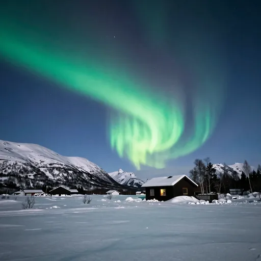 Northern Lights