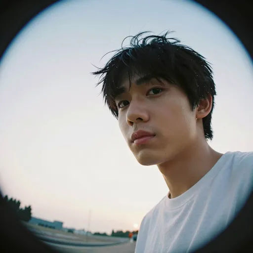 Fisheye