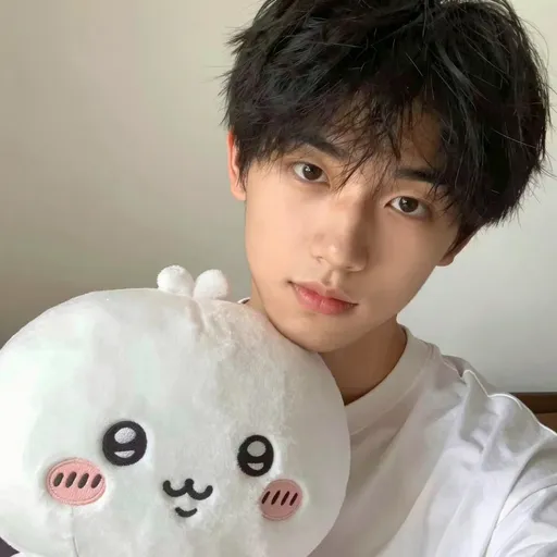 Plushie