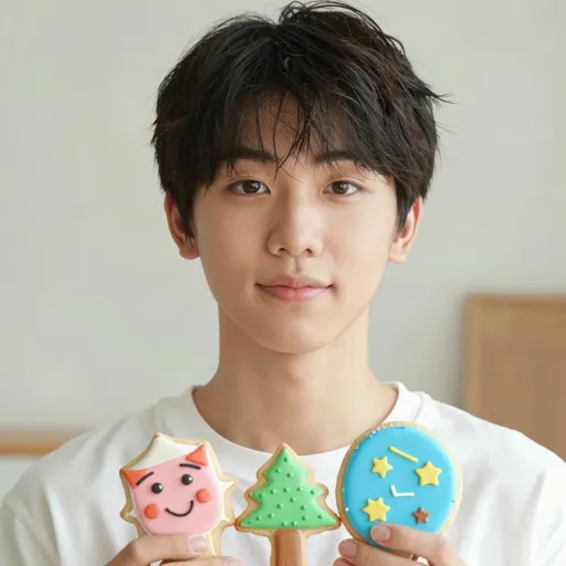Sugar Cookie